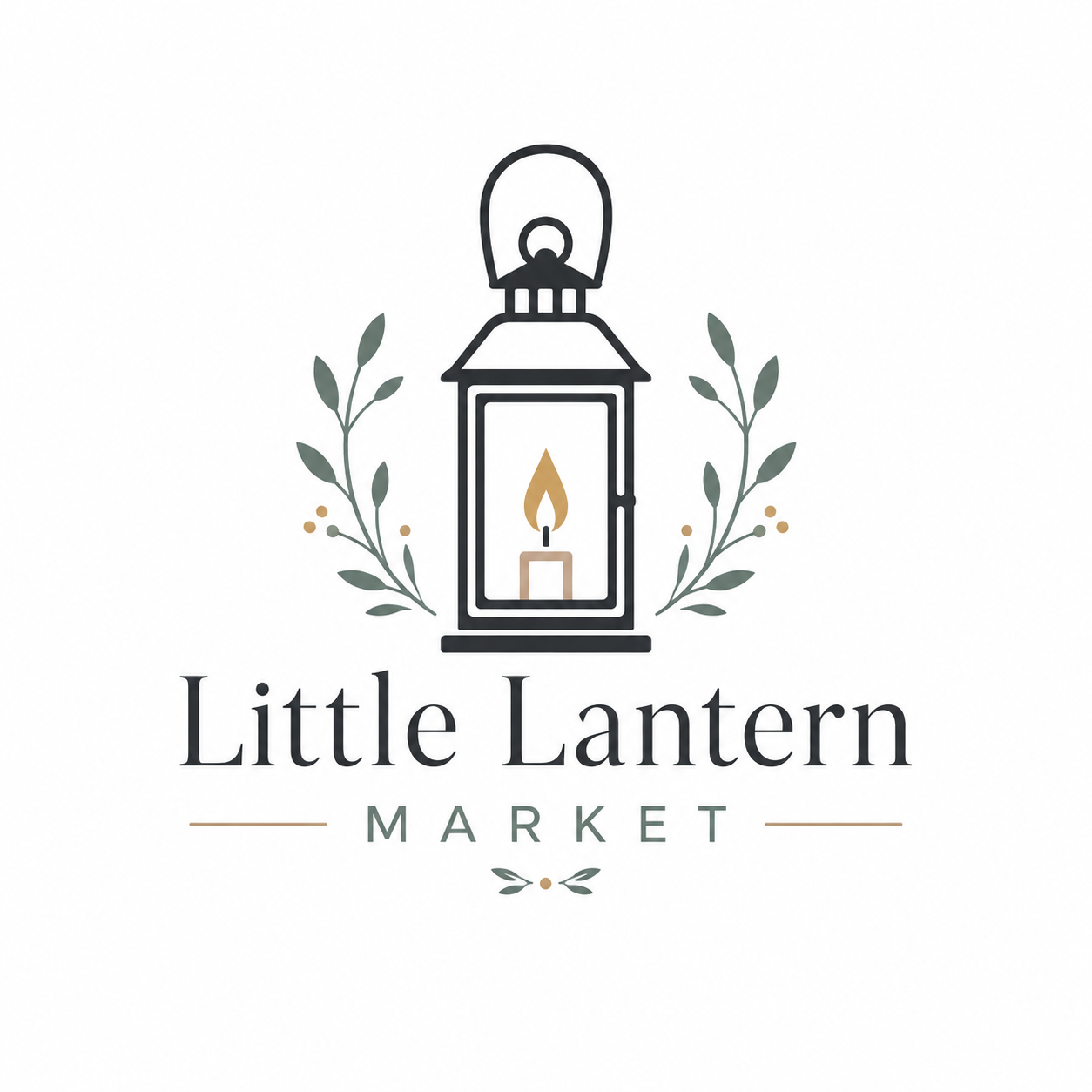 Little Lantern Market